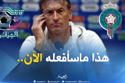 “رونار” يُمدّد “السوسبانس” بخصوص مُستقبله