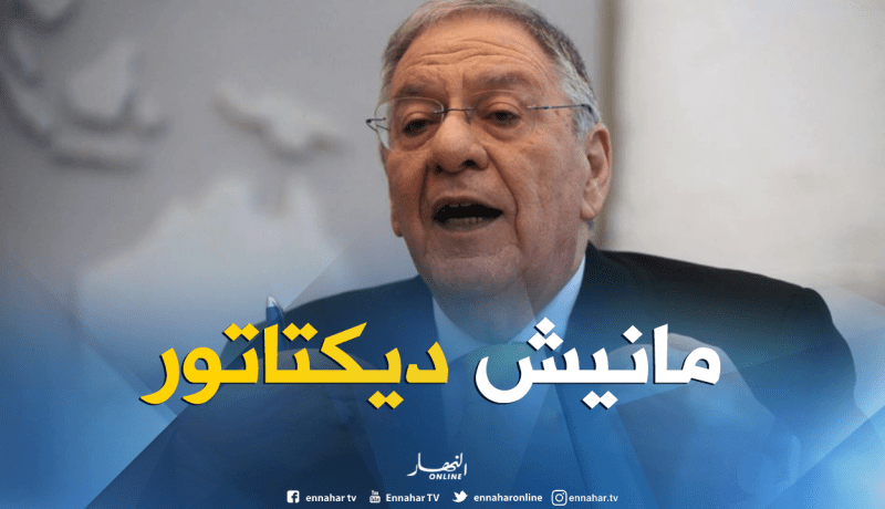  ولد عباس:راعيت الكفاءة في تعيين المسؤوليات الحزبية بالأفلان