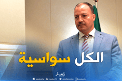 حطاب: “كل الأندية المحترفة استفادت من منحة متساوية”