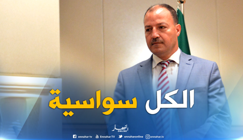 حطاب: “كل الأندية المحترفة استفادت من منحة متساوية”