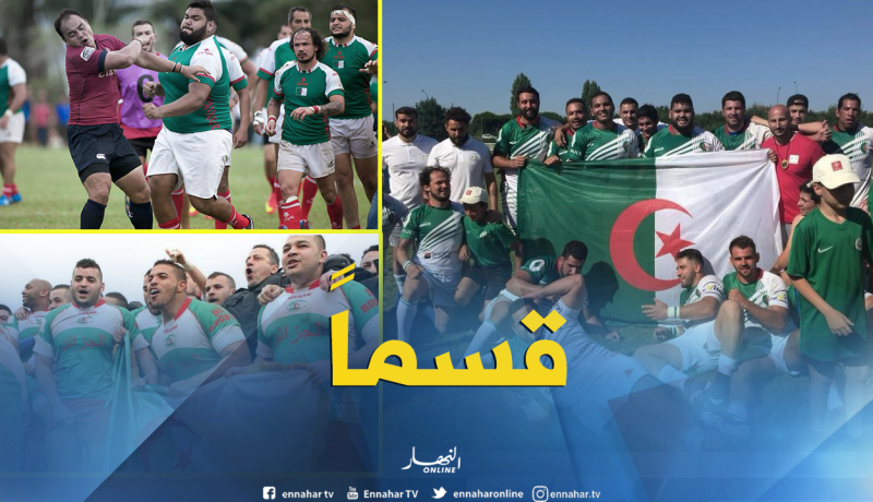 “قسماً” ستُدوي في فرنسا خلال إحتفالات “اليوم الوطني الفرنسي”!