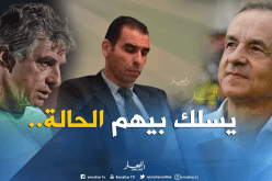 “روهر” و”غوركوف” عجلتا إنقاذ “الفاف”!