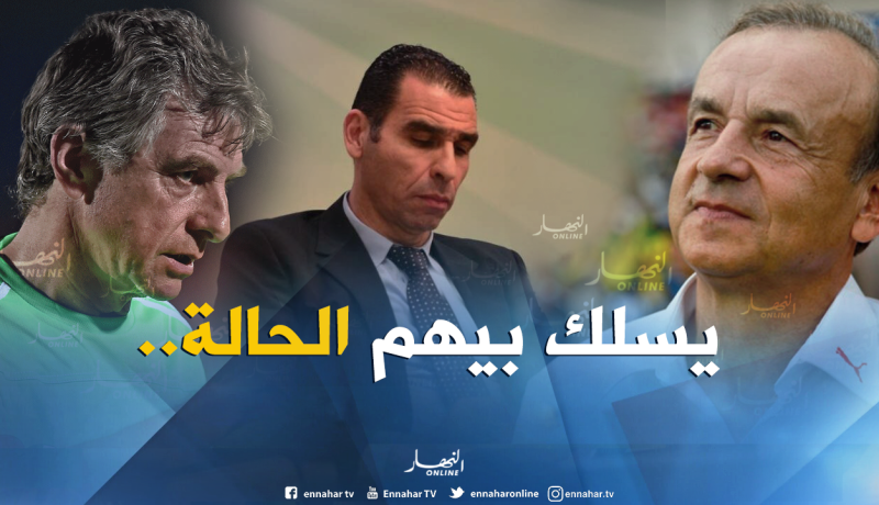 “روهر” و”غوركوف” عجلتا إنقاذ “الفاف”!