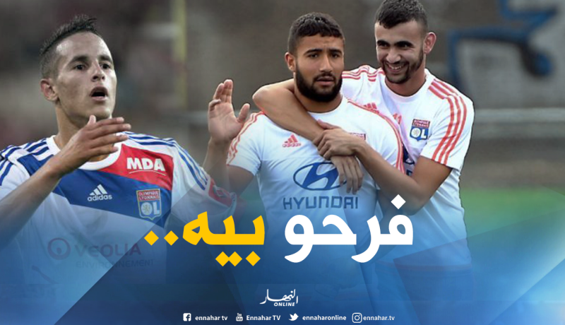 “غزال” و”زفان” يُهنئان “فقير”!!