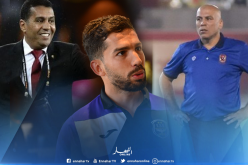 الأهلي المصري يبدي تخوفه من الطاوسي وجابو