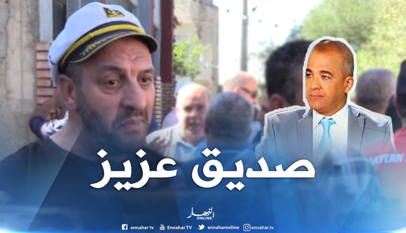  الفنان مراد خان : الصحفي الراحل يوسف بطاش كان إنسانا متواضعا