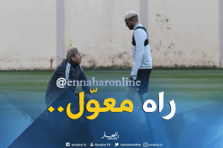 “محرز” يريد دخول التاريخ وتكرار إنجاز “ماجر”