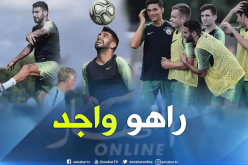 “محرز” جاهز ويُعول على التألق ضد ليفربول