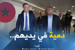 إتهامات خطيرة لرئيس “الكاف” والمغرب!