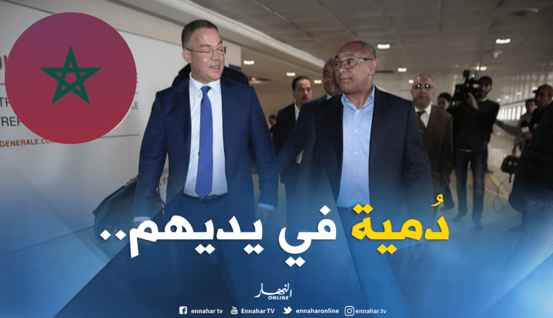 إتهامات خطيرة لرئيس “الكاف” والمغرب!