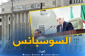 موفد النهار إلى البرلمان: حالة الترقب و السوسبانس تتواصل حول قرار بوحجة