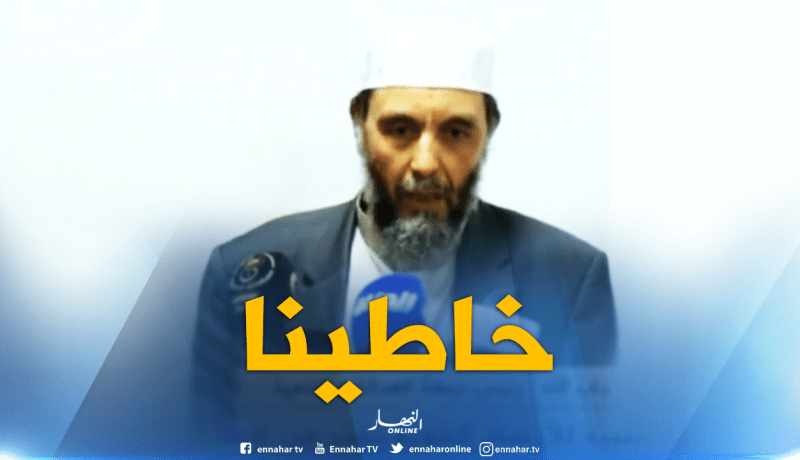 جاب الله: “حزبنا غير معني بما يجري داخل البرلمان”