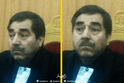 تنصيب الرئيس الجديد لمجلس قضاء الطارف معمرية لزهاري