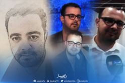 وكيل الجمهورية يأمر بإطلاق سراح صحافي النهار اسماعيل جربال