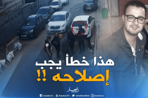 ناشط حقوقي : توقيف الأشخاص لايتم إلا بناء على أمر قضائي ..وهذه قاعدة قانونية !! “