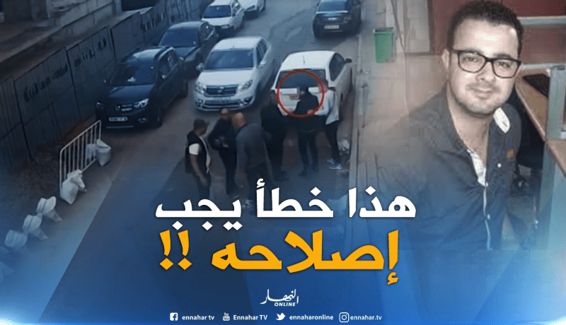 ناشط حقوقي : توقيف الأشخاص لايتم إلا بناء على أمر قضائي ..وهذه قاعدة قانونية !! “