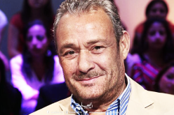 فيلم “شاي بالقرنفل” جديد الفنان المصري فاروق الفيشاوي