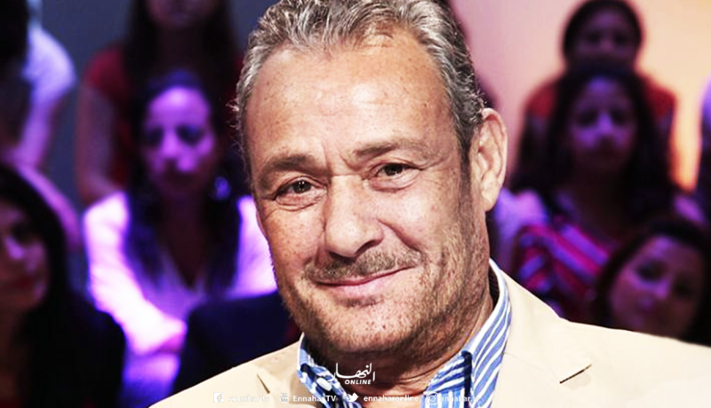 فيلم “شاي بالقرنفل” جديد الفنان المصري فاروق الفيشاوي