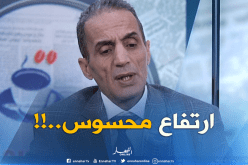 الجزائر أنتجت أكثر من 60 مليون قنطار قمح خلال 2018