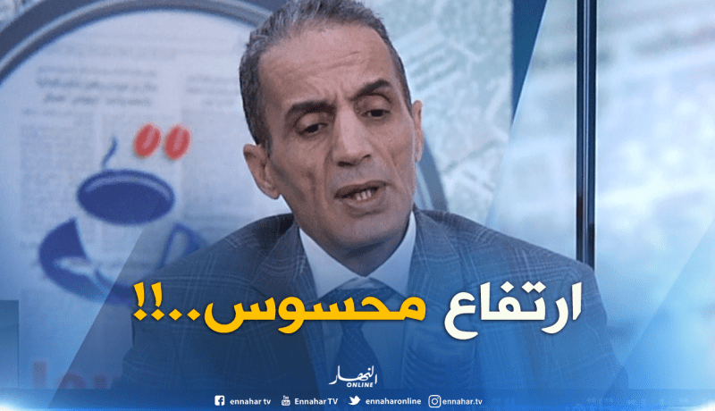 الجزائر أنتجت أكثر من 60 مليون قنطار قمح خلال 2018