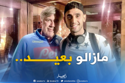 “أنشيلوتي” :”غولام مُجبر على الإنتظار”