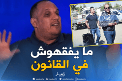 رئيس إتحاد عنابة: “لا يمكن أن تلغي مباراة قبل 72 ساعة عن موعدها”