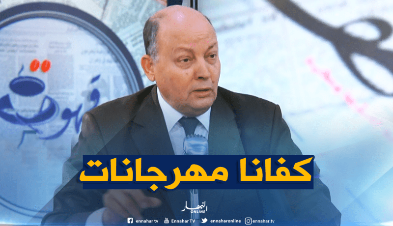 عمار تو: الحملة الإنتخابية لن تكون تقليدية… سنذهب إلى أبعد المناطق