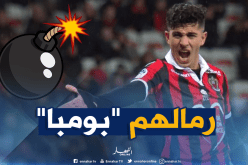 “عطّال” يُفجر الأمور في “نيس” ويتسبب في “ثورة”