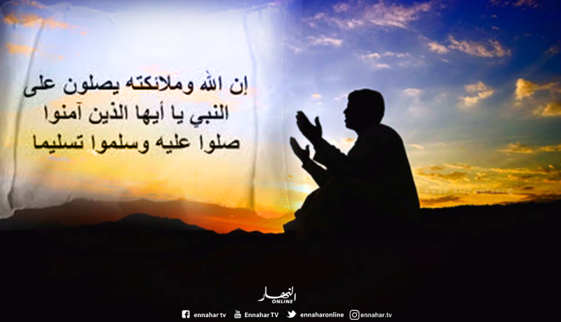 هذه هي فضائل الصلاة على النبي يوم الجمعة