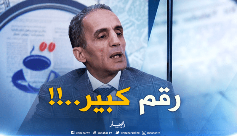 الجزائري يستهلك 2.7 قنطار سنويا من الحبوب