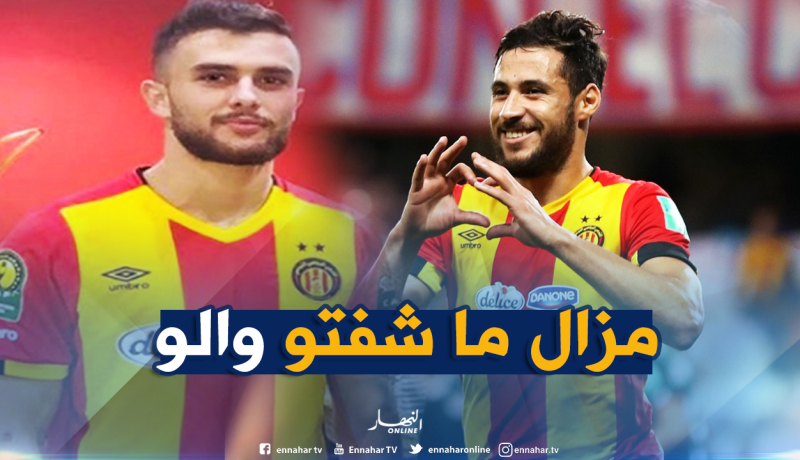 بالفيديو.. بلايلي يشيد بالطيب مزياني ويتنبأ له بتقديم الأفضل
