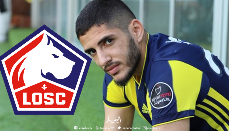 بن زية يتجه للعودة إلى الدوري الفرنسي