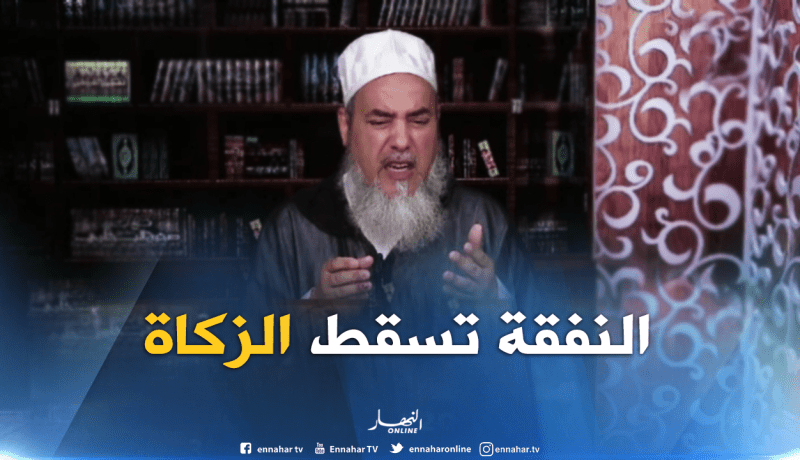 الشيخ شمس الدين: يجوز لك أن تعطي لصهرك الزكاة ما دمت لا تنفق عليه