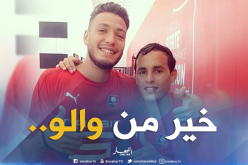 “بن سبعيني” و”زفان” أفضل السيئين في “ران”