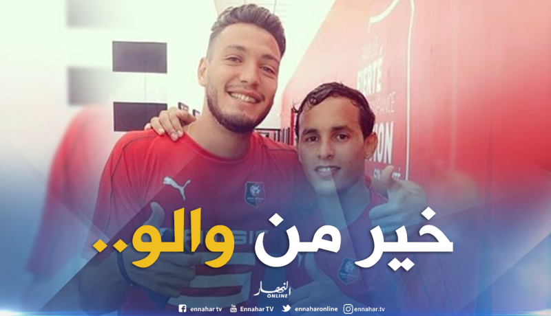 “بن سبعيني” و”زفان” أفضل السيئين في “ران”