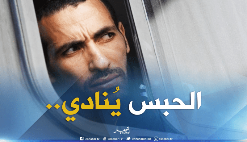 عاما سجنا لـ”أبو تريكة” في مصر!