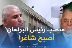  عضو اللّجنة القانونية: “إنسداد البرلمان دفع لإقرار حالة شغور المنصب”