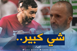 “بلماضي” يتحدث عن “خوخي” ودوره مع “قطر”