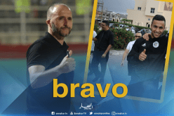 “أوناس” يتقبل دوره كـ”جوكر” ويُشيد بـ”بلماضي”!