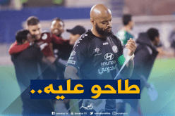 مبولحي “مغضوب عليه” في السعودية!