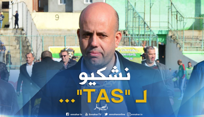 شبيبة القبائل ترد على عقوبة الرابطة !