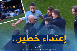 بالفيديو.. “بودبوز” يُطرد في أول مُشاركة له مع “سيلتا فيغو”