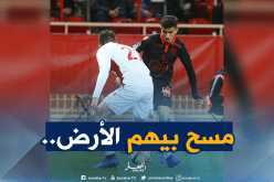 بالفيديو.. شاهد إنطلاقة “عطّال” من وسط الملعب وتحصله على ضربة جزاء!