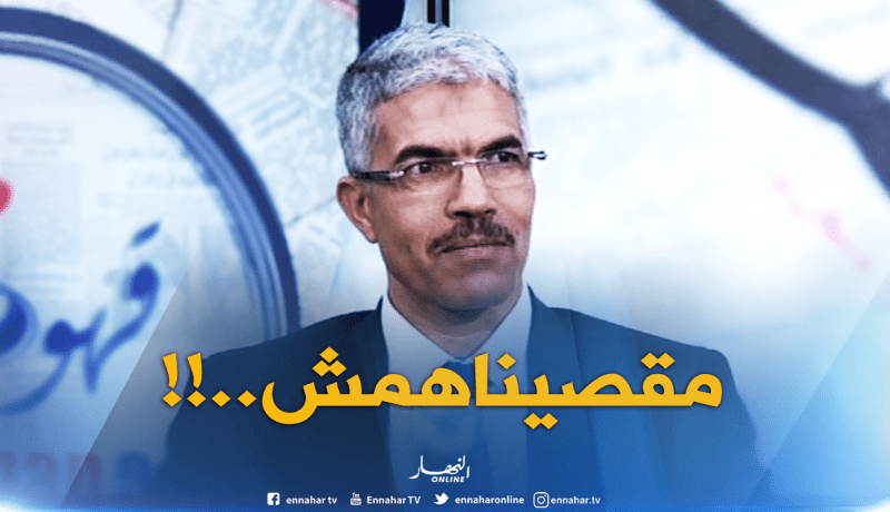 عزوزة: لن يتم إقصاء أي وكالة سياحية رغم التجاوزات