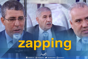 قهوة و جورنان : zapping.. أهم تصريحات الضيوف لهذا الأسبوع