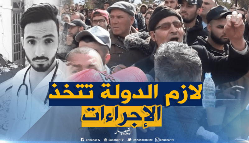 جد الطالب أصيل: بأي ذنب يقتل إبننا؟