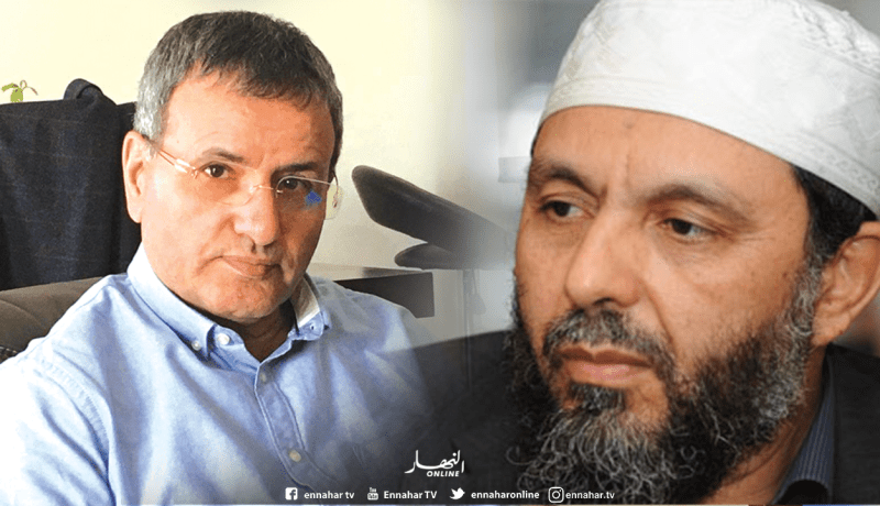 جاب الله يلتقي غديري ويرفض مساندته في الرئاسيات