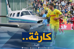 “محبوب حليلوزيتش” يُثير الهلع في فرنسا وطائرته تُفقد في عرض البحر