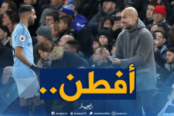 هذا ما يجب على محرز فعله لإسترجاع ثقة “غوارديولا”!