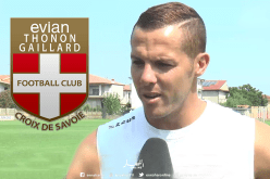 مصباح يدخل عالم التدريب من بوابة “إيفيان”